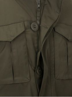 Helikon-Tex Куртка M65 Covert Jacket (Black)