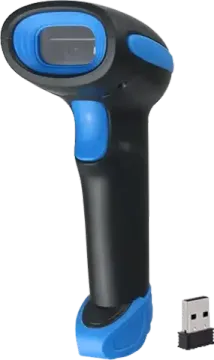 Сканер ПОРТ НС-40