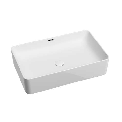 Раковина Ceramica Nova Element 60,5, см CN6065 белый