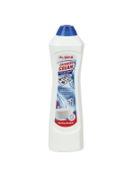 Чистящее средство универсальное крем 780мл White fresh