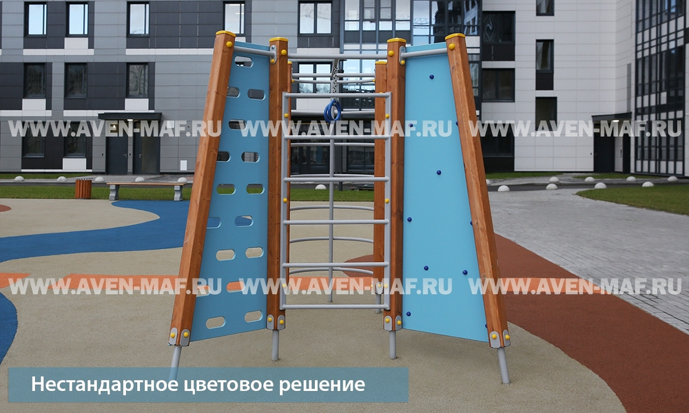 Спортивный комплекс