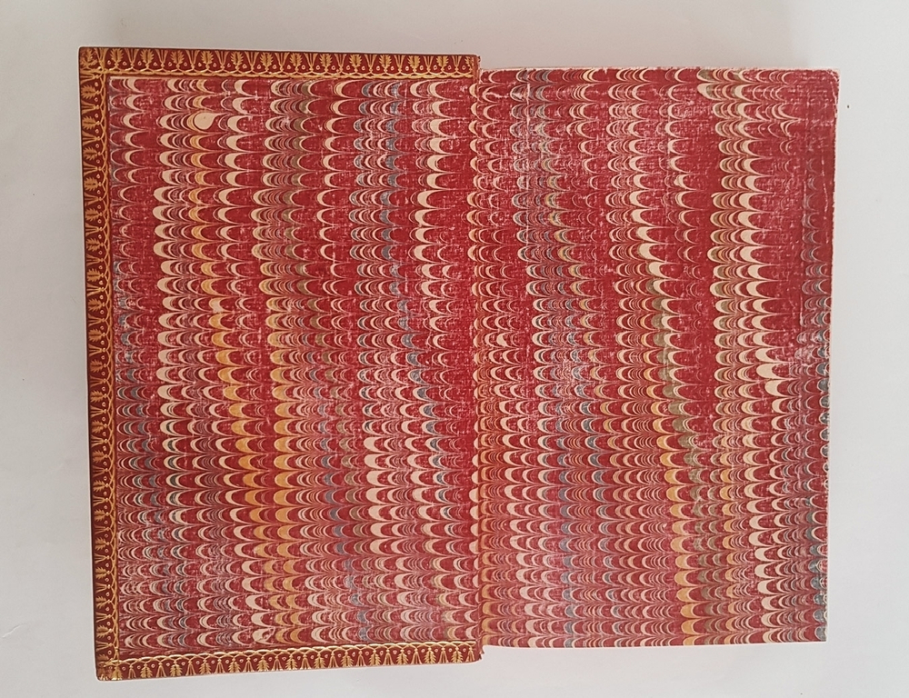 "Царствование царя Михаила Федоровича и взгляд на междуцарствие". В. Берх. 1832 г. - редкая книга