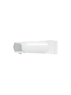 Датчик движения (ИК) MS-40 настен. 1200Вт 180град. до 12м IP44 PROxima EKF dd-ms-40