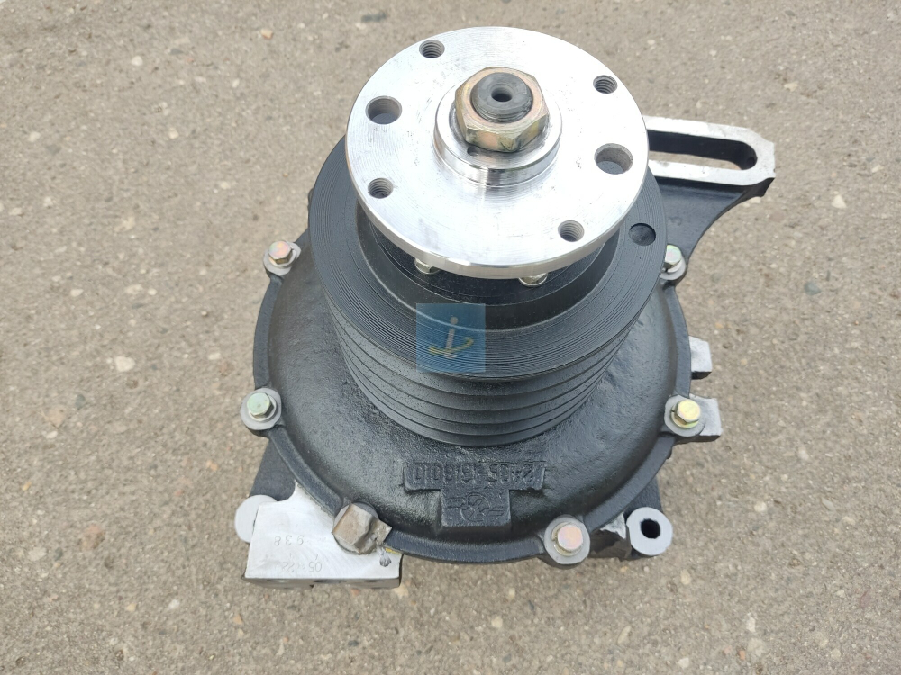 Гидромуфта 240Б-1318010