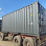 Контейнер 20 футов № XHCU2782080