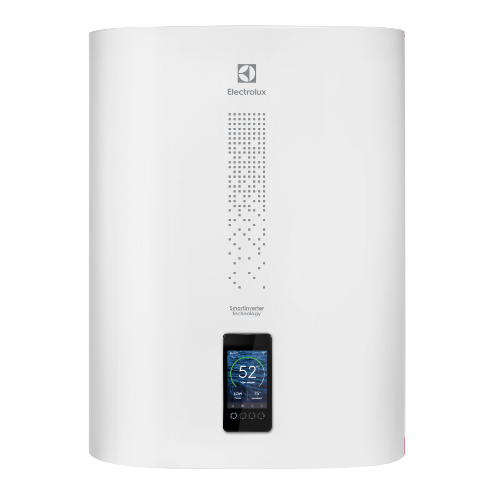 Электрический водонагреватель Electrolux EWH 30 (SmartInverter)