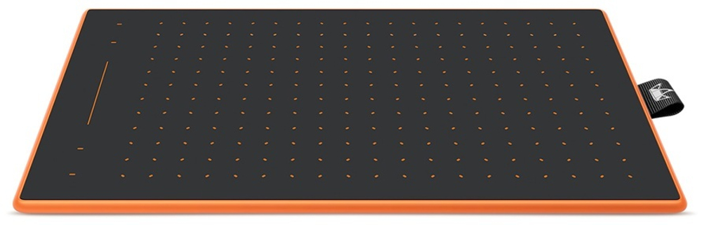 Графический планшет HUION RTM-500 черный