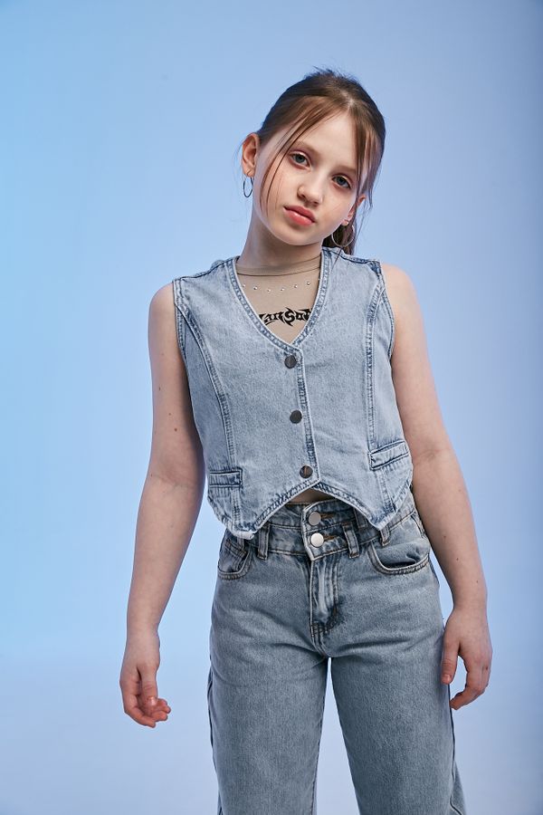 Жилет д/д Miasin G-VST25171