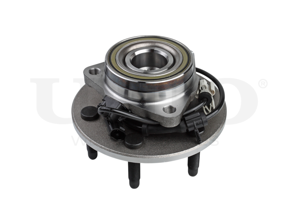 Ступица передняя (с ABS) UNIO HUB-20205