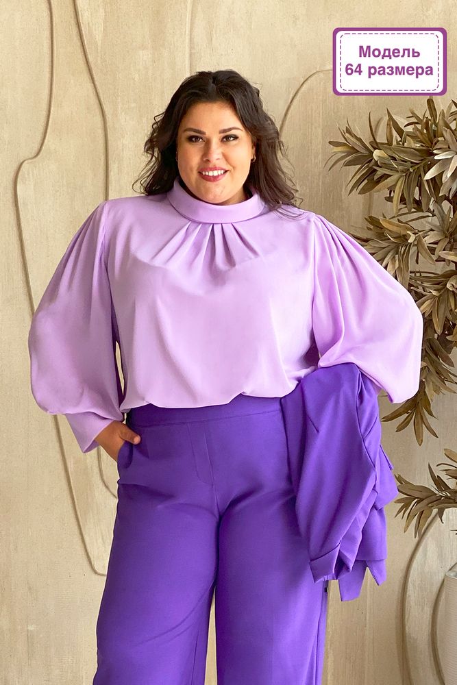 Блузка 3047 Fabrika