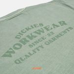  Футболка Dickies Christiana Garment Dyed артикул:DK0A87QHL191  - купить в магазине Дайс