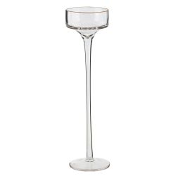 GAEM Набор из 3-х подсвечников, L23 W12 H32,5 см