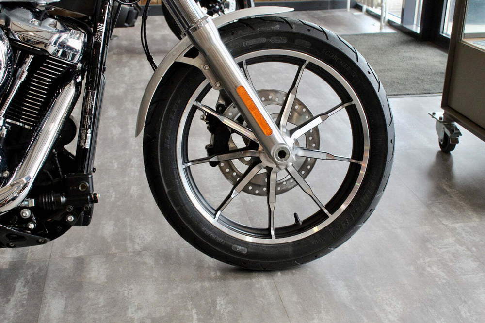 Harley-Davidson Low Rider 107 2020