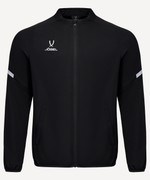 Куртка спортивная CAMP 2 Lined Jacket, черный