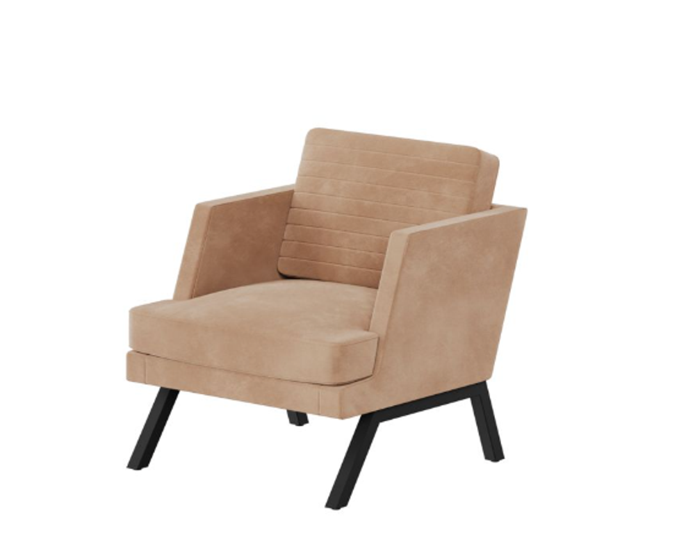 Кресло ALD-01L АЛДО