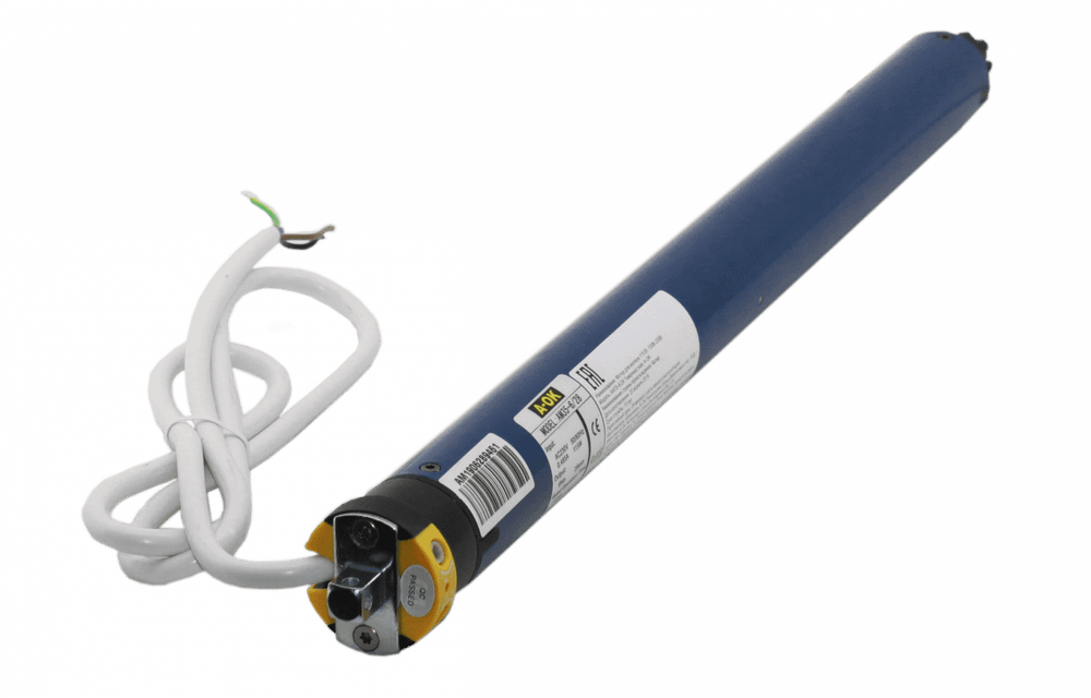 Привод AM35-6/28 фазный, 230V