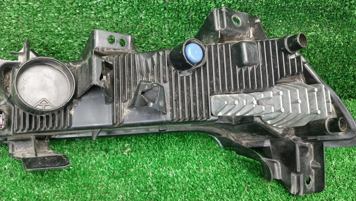 ДХО правый Porsche 911 7 991 (2011-2015)