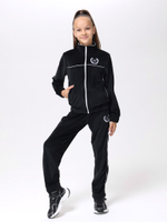 Спортивный костюм "Luxe Velour"