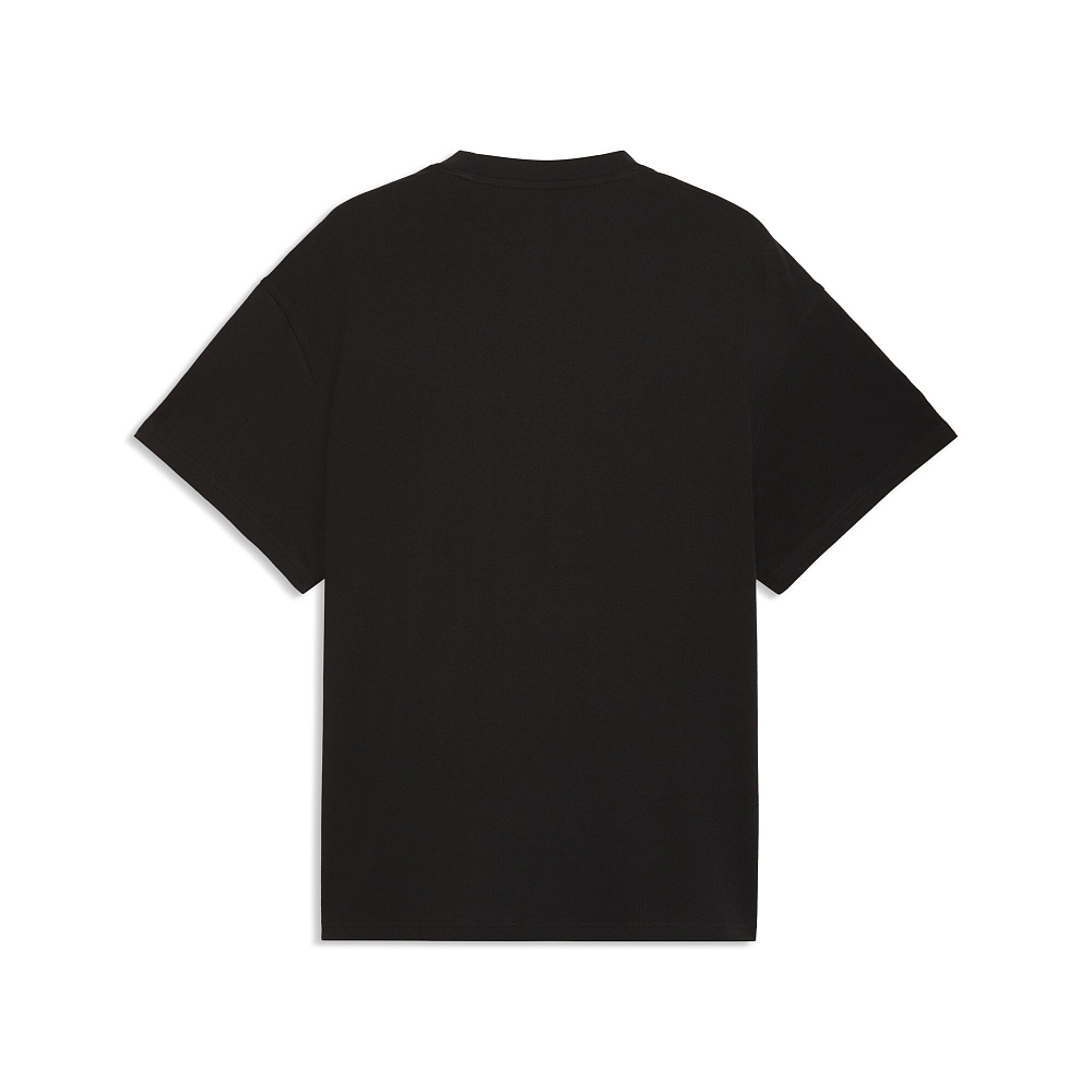 Мужская футболка PUMA Swish N Ink Tee I