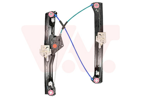 VAN WEZEL - 0684261-VAN - Window Regulator - Povrat artikla narucenog iz Njemacke nije moguc.