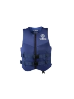 Жилет страх. Неопрен. Yamaha 22VVN (M, серый)