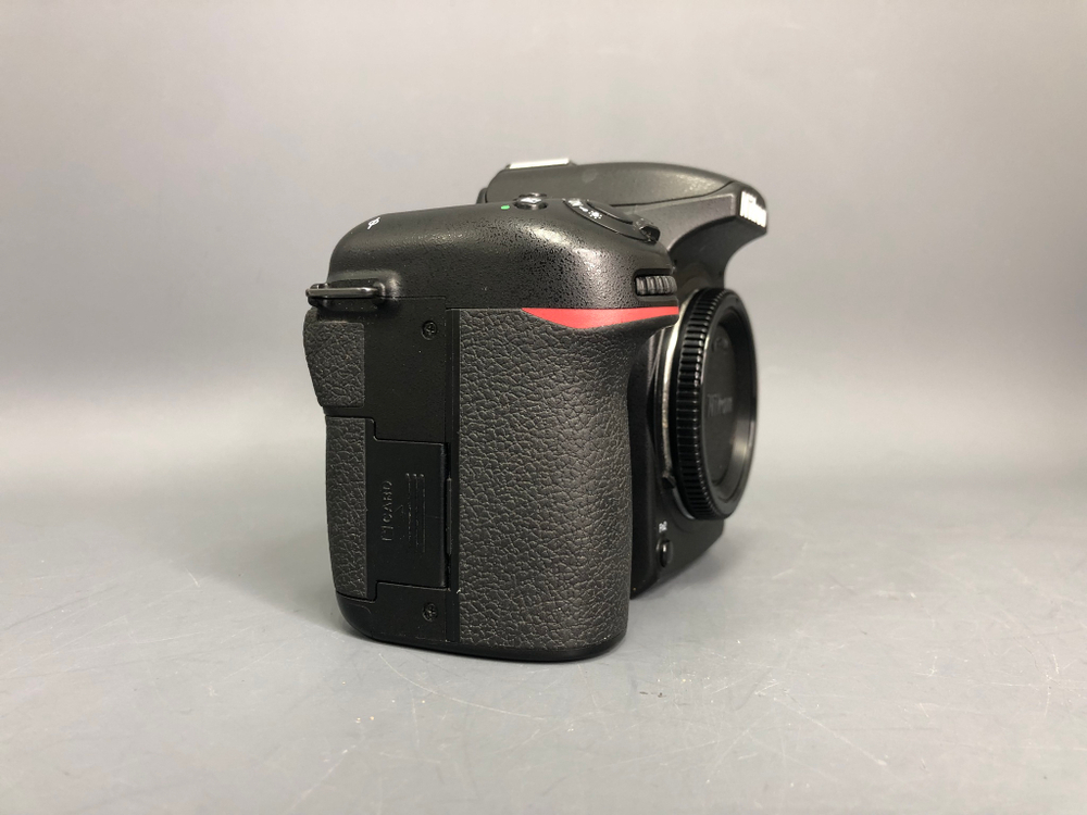 Nikon D7500 91.000 кадров