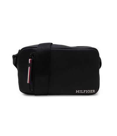 Бананка Tommy Hilfiger - черный(AM0AM11780)