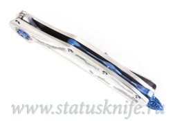 Сет Marfione Custom Knives Super Matrix-R Carbo & Quartz #005фотография - 6