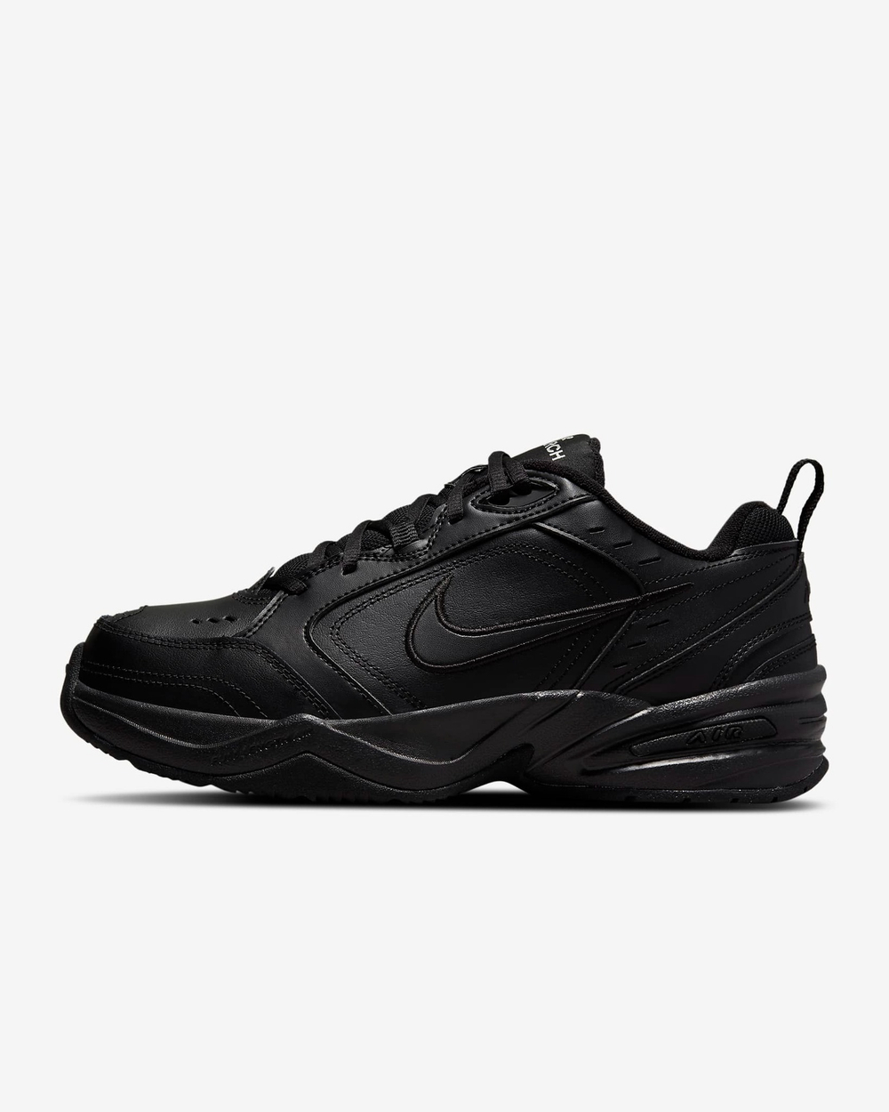 Кроссовки мужские NIKE AIR MONARCH IV (Extra Wide)