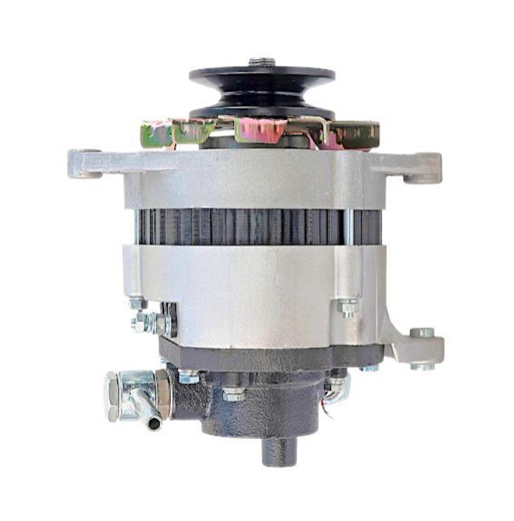 Генератор для FOTON ALQ3779