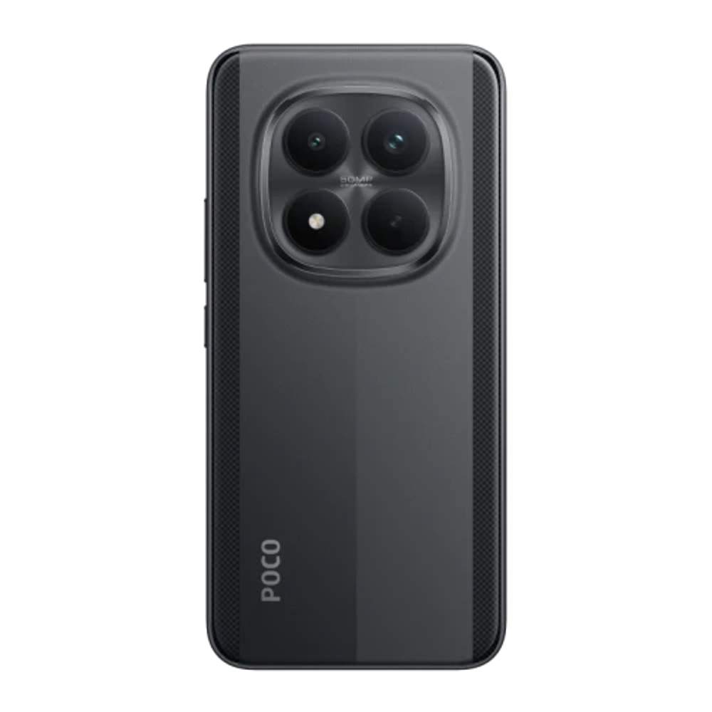 Смартфон Poco M8 Pro 12+512 Black