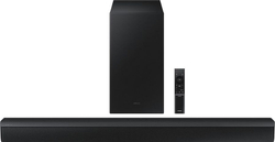 Саундбар Samsung HW-B450 2.1  черный