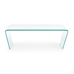 Столик Burano стеклянный