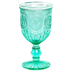 Набор бокалов 6шт 300мл Объект мечты Светский прием Тильда 2 цвета OM-21091720