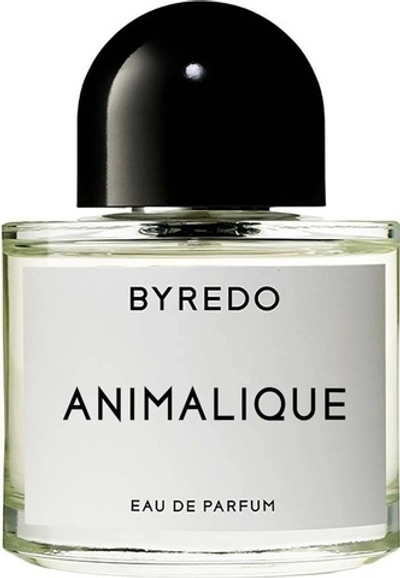 Byredo Animalique EDP