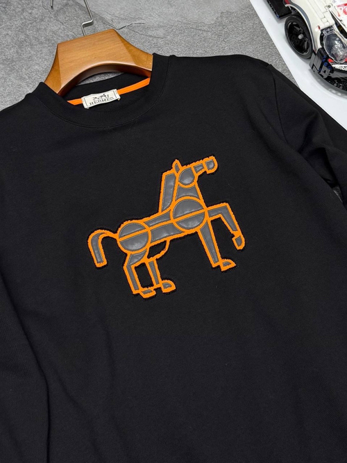 Свитшот Hermes