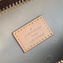 Louis Vuitton High Rise Bumbag