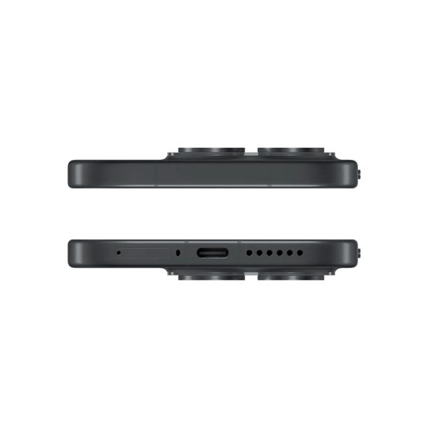 Смартфон Xiaomi 17 12/256 ГБ Global, Dual nano SIM+ eSIM, Черный | Black