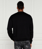 Худые Dsquared2 - черный(S71GU0690 S25516)