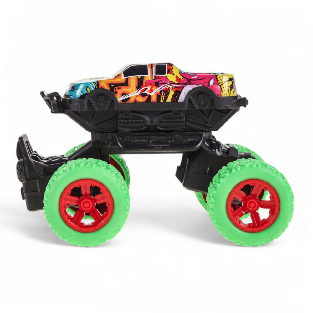 Джип ин., пакет HL312-A4