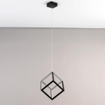 Подвесной светильник Citilux Куб CL719201