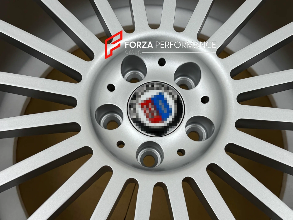 КОВАНЫЕ ДИСКИ ДЛЯ BMW ALPINA XB7 G07 Рестайлинг 2023 БМВ