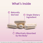 Jarrow Formulas, Гиалуроновая кислота, 120 растительных капсул