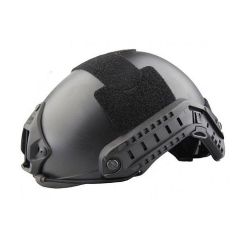 Wosport Шлем защитный FAST, BK (HL-05-MH-BK)