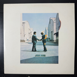 Pink Floyd - Wish You Were Here (Англия 1976г.)