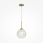 Подвесной светильник Maytoni MOD055PL-L12G3K