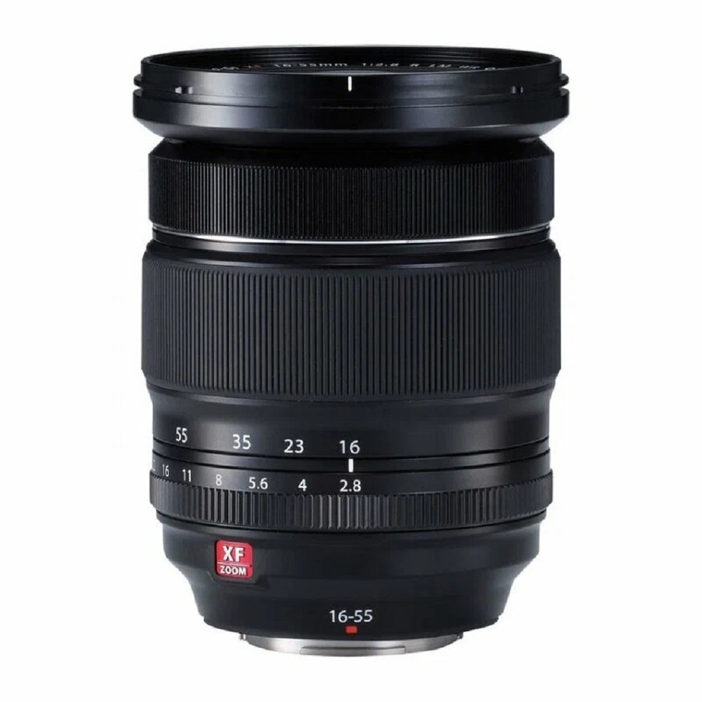 Fujinon XF 16-55mm f/2.8 R LM WR X-Mount