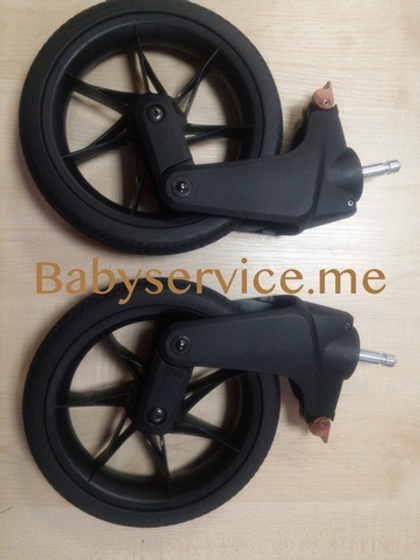 Колесный блок Inglesina Aptica XT передний левый