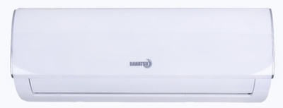 Настенный кондиционер  DAHATSU DHP-24 DRAGON+» 2023-2024