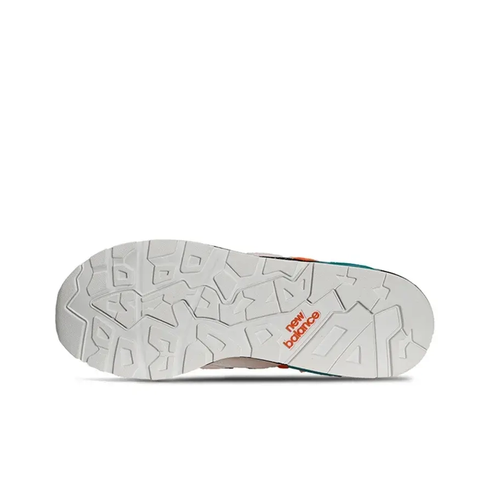 Кроссовки New Balance 580 'Khaki Amazonite' CMT580TG